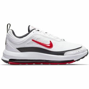 Nike AIR MAX AP Pánska obuv na voľný čas, biela, veľkosť 45.5