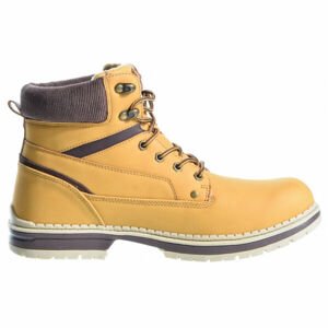 Westport VITBERGET žltá 44 - Pánska členková obuv