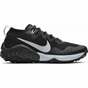 Nike WILDHORSE 7 Pánska bežecká obuv, čierna, veľkosť 44