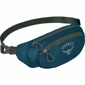 Osprey UL STUFF WAIST PACK modrá  - Ľadvinka
