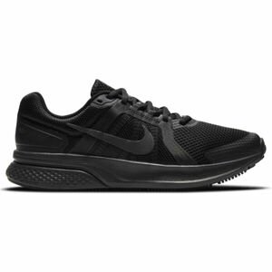 Nike RUN SWIFT 2 Pánska bežecká obuv, čierna, veľkosť 44