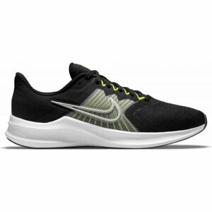 Nike Pánska bežecká obuv Pánska bežecká obuv, čierna, veľkosť 45.5