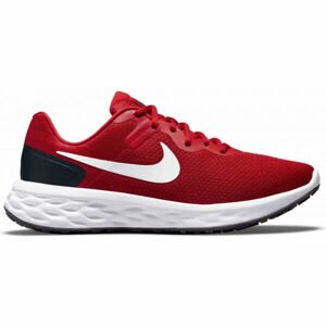 Nike Pánska bežecká obuv Pánska bežecká obuv, červená, veľkosť 44