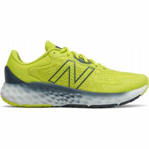 New Balance MEVOZLB žltá 8 - Pánska bežecká obuv