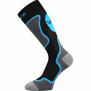 Voxx INLINE PONOŽKY PÁNSKÉ modrá 23-25 - Pánske ponožky