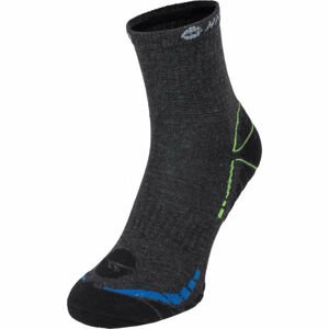 Hi-Tec BAMERAS čierna 35 - 38 - Pánske ponožky