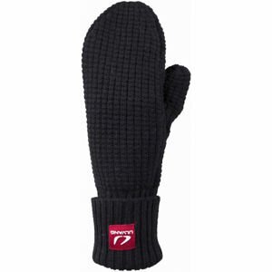 Ulvang RAV MITTEN Zimné rukavice, čierna, veľkosť L/XL
