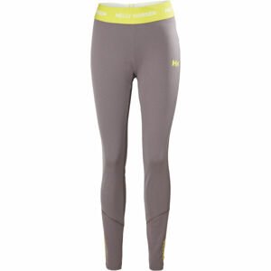 Helly Hansen W LIFA ACTIVE PANT Dámske funkčné nohavice, vínová, veľkosť M