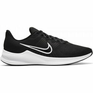 Nike DOWNSHIFTER 11 čierna 8 - Pánska bežecká obuv