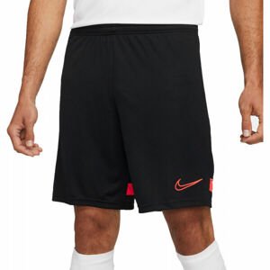 Nike DF ACD21 SHORT K M čierna 2XL - Pánske futbalové kraťasy