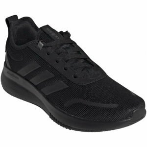 adidas LITE RACER REBOLD Pánska športová obuv, čierna, veľkosť 44
