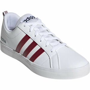 adidas VS PACE Pánska vychádzková obuv, biela, veľkosť 40 2/3