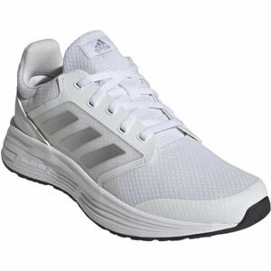 adidas GALAXY 5 W Dámska bežecká obuv, biela, veľkosť 38