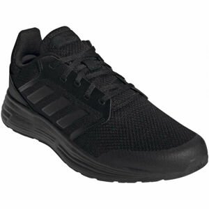 adidas GALAXY 5 Pánska bežecká obuv, čierna, veľkosť 42