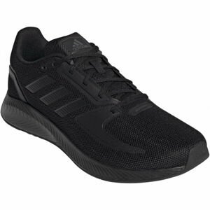 adidas RUNFALCON 2.0 čierna 7 - Pánska bežecká obuv