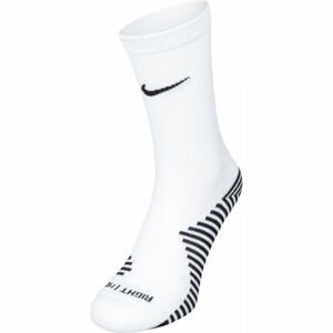 Nike SQUAD CREW U Športové ponožky, biela, veľkosť XL