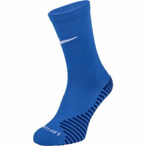 Nike SQUAD CREW U modrá XL - Športové ponožky