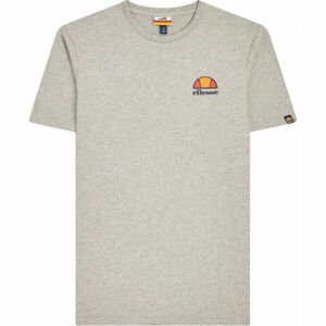 ELLESSE CANALETTO Pánske tričko, sivá, veľkosť L
