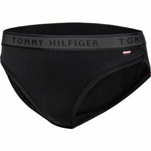 Tommy Hilfiger BIKINI Dámske nohavičky, čierna, veľkosť M