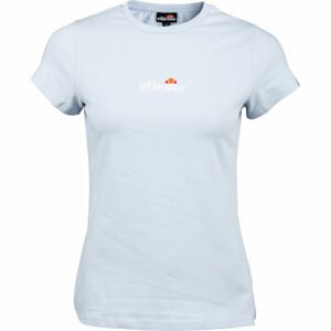 ELLESSE T-SHIRT CI TEE Dámske tričko, svetlomodrá, veľkosť S