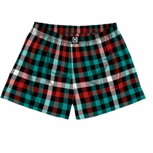 Horsefeathers SONNY BOXER SHORTS Pánske boxerky, mix, veľkosť