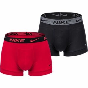 Nike RELUXE Pánske boxerky, čierna, veľkosť