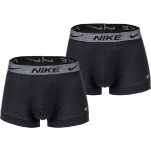 Nike RELUXE čierna L - Pánske boxerky