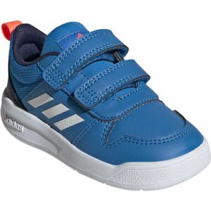 adidas TENSAUR I modrá 24 - Detská voľnočasová obuv