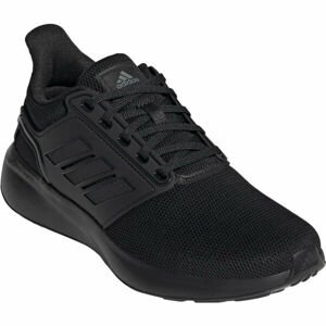 adidas EQ19 RUN Dámska bežecká obuv, čierna, veľkosť 38