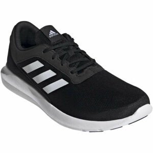adidas CORERACER Pánska bežecká obuv, čierna, veľkosť 41 1/3