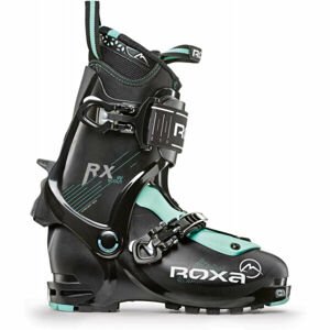 Roxa RX SCOUT čierna 27 - Lyžiarska skialpinistická obuv