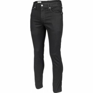 Levi's 511™ SLIM Pánske džínsy, čierna, veľkosť 32/34
