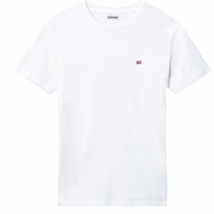 Napapijri SALIS C SS 1 biela M - Pánske tričko