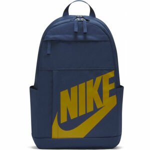 Nike ELEMENTAL Batoh, tmavo modrá, veľkosť os