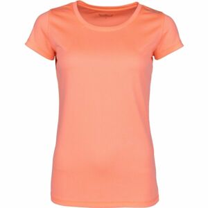 Willard ROUSIE oranžová XL - Dámske tričko