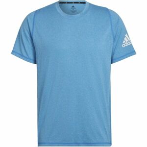 adidas FRL ULT HT TEE Pánske športové tričko, modrá, veľkosť XXL