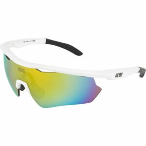 Neon STORM Slnečné okuliare, biela, veľkosť os