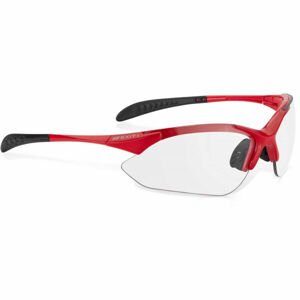 EXIT 1 1801G Slnečné okuliare, červená, veľkosť os