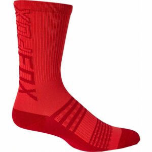 Fox 8" RANGER W červená  - Dámske ponožky