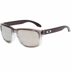 Oakley HOLBROOK tmavo sivá  - Slnečné okuliare