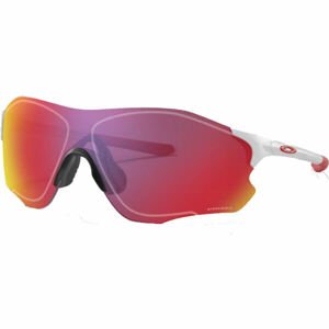 Oakley EVZERO PATH biela  - Slnečné okuliare