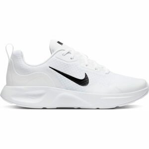 Nike WEARALLDAY Dámska obuv na voľný čas, biela, veľkosť 36.5