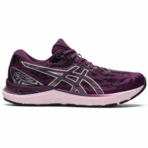 Asics GEL-CUMULUS 22 Pánska bežecká obuv, fialová, veľkosť 41.5