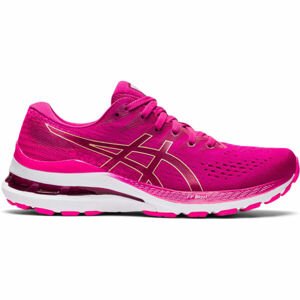 ASICS GEL-KAYANO 27 Pánska bežecká obuv, ružová, veľkosť 40