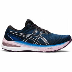 Asics GT-2000 10 Pánska bežecká obuv, tmavo modrá, veľkosť 37.5