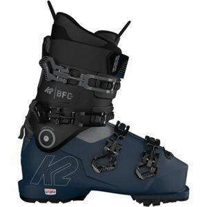 K2 BFC 100 GRIPWALK Pánska lyžiarska obuv, čierna, veľkosť 28.5