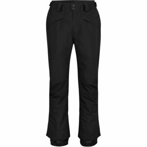O'Neill HAMMER INSULATED PANTS čierna XL - Pánske lyžiarske/snowboardové nohavice