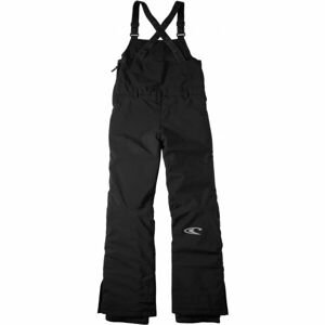 O'Neill BIB SNOW PANTS čierna 140 - Chlapčenské snowboardové/lyžiarske nohavice
