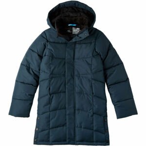 O'Neill CONTROL JACKET Dievčenská zimná bunda, tmavo modrá, veľkosť 128