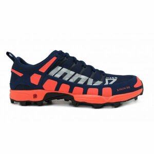 INOV-8 X-TALON 212 v2 M Pánska bežecká obuv, tmavo modrá, veľkosť 42